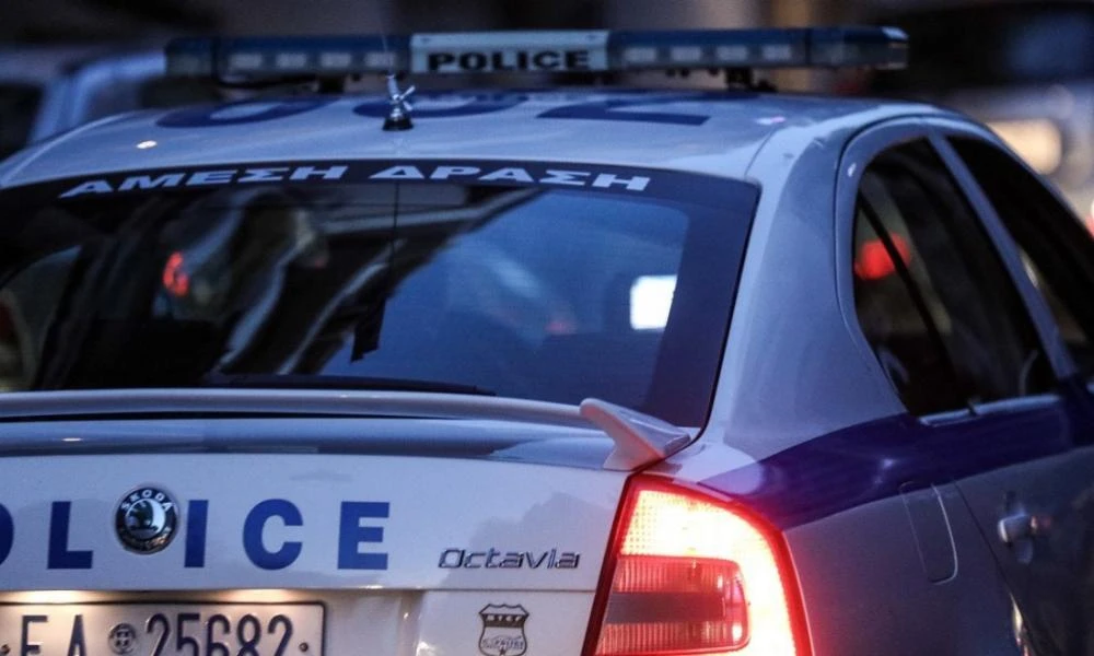 Σέρρες: Παραδόθηκε 32χρονος που επιχείρησε δυο φορές να σκοτώσει 45χρονο